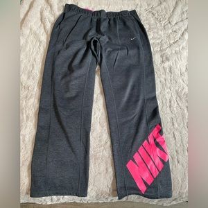 Nike sweats